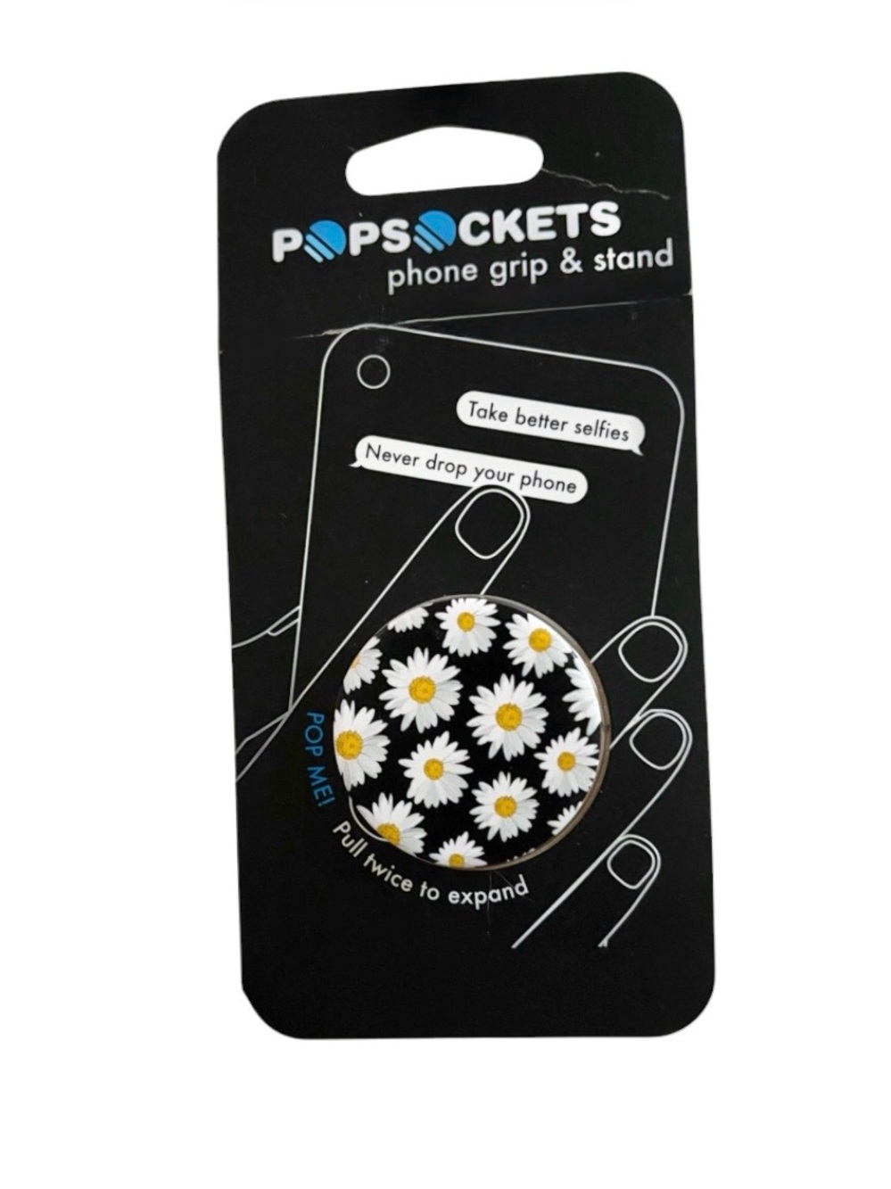 POP SOCKETS➕Phone Grip & Stand